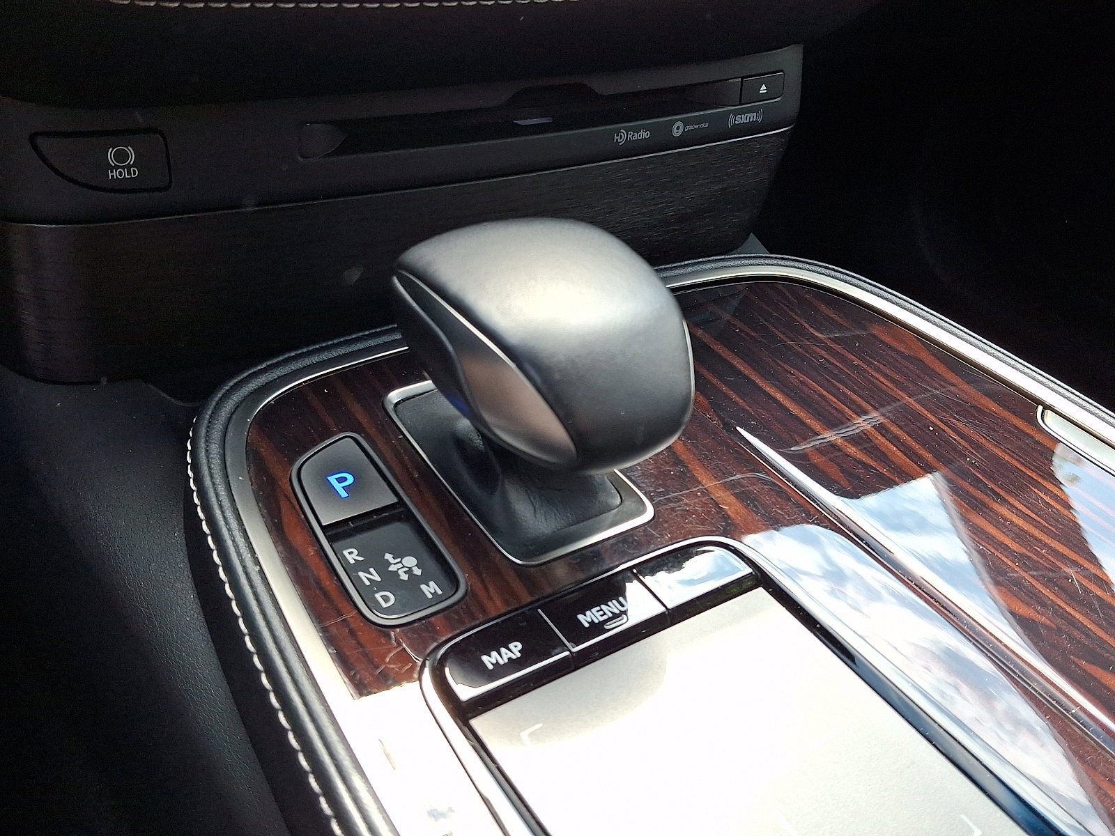 Used 2018 Lexus LS 500 AWD w/ Interior Upgrade Package image 16
