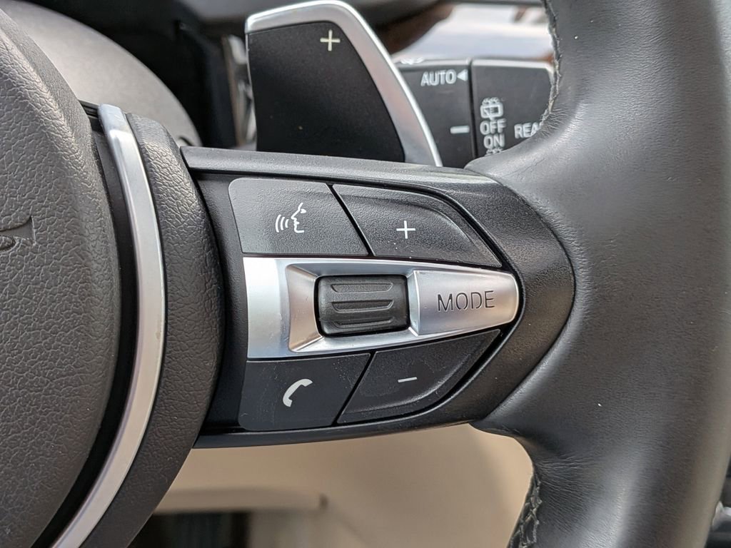 Used 2014 BMW X5 xDrive35i image 28