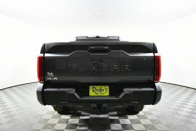New 2026 Toyota Tundra SR5 image 12