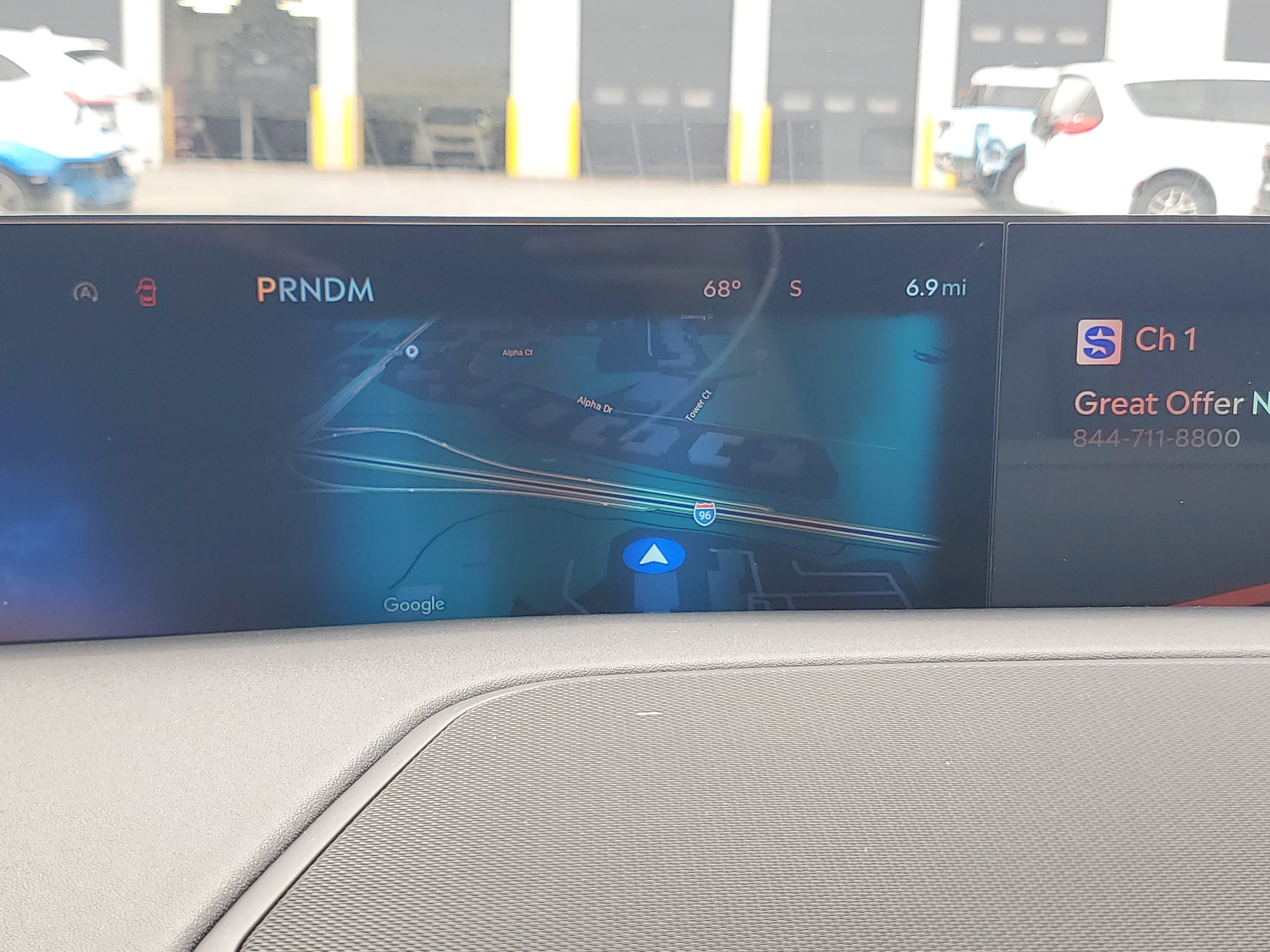 New 2026 Lincoln Navigator L Reserve image 20