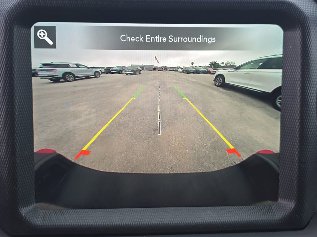 Used 2023 Jeep Gladiator Rubicon w/ Cold Weather Group image 24