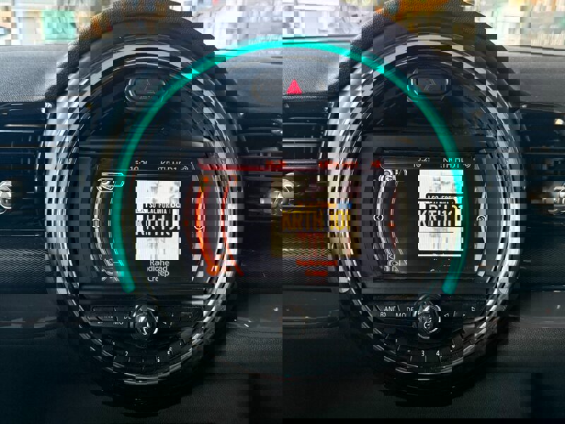 Used 2016 MINI Cooper Clubman image 29