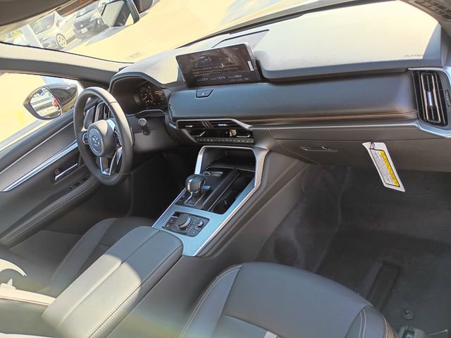 New 2026 MAZDA CX-70 3.3 Turbo S w/ Premium Package image 9