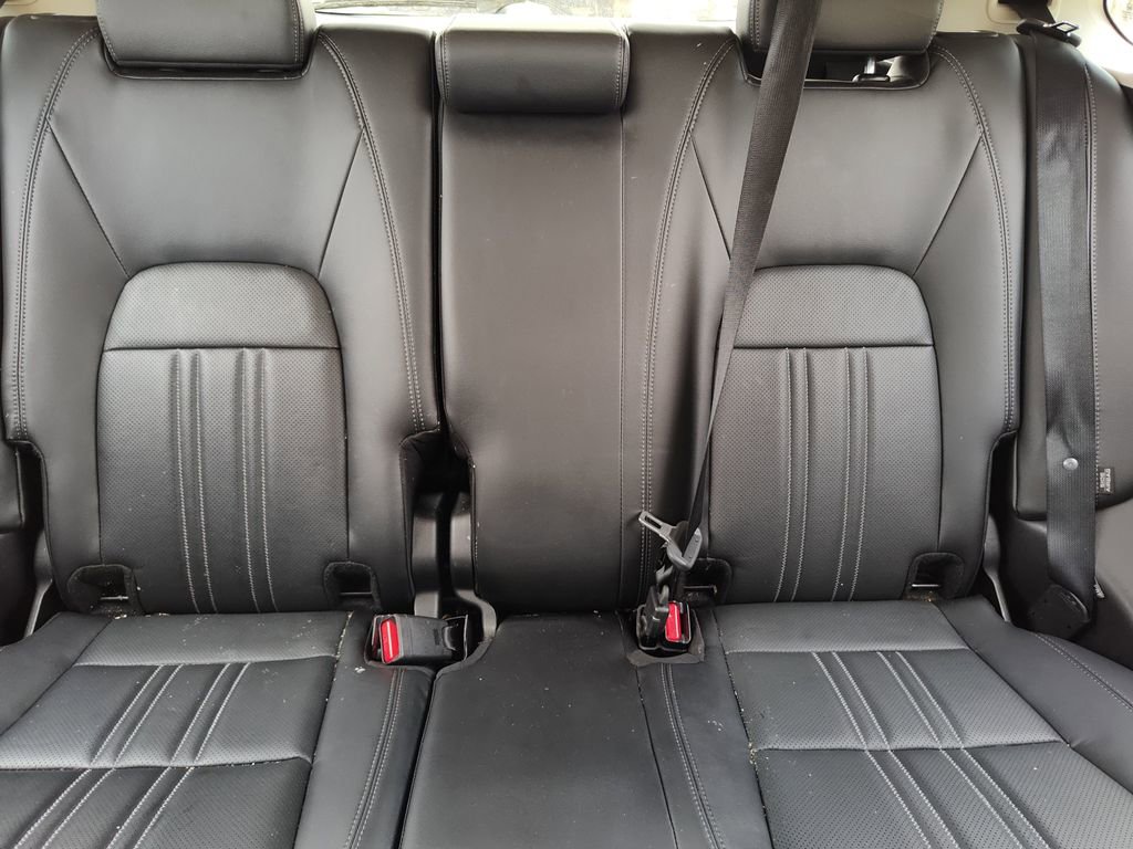 Used 2025 Honda HR-V EX-L image 33