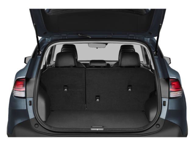 Used 2024 Kia Sportage EX image 15