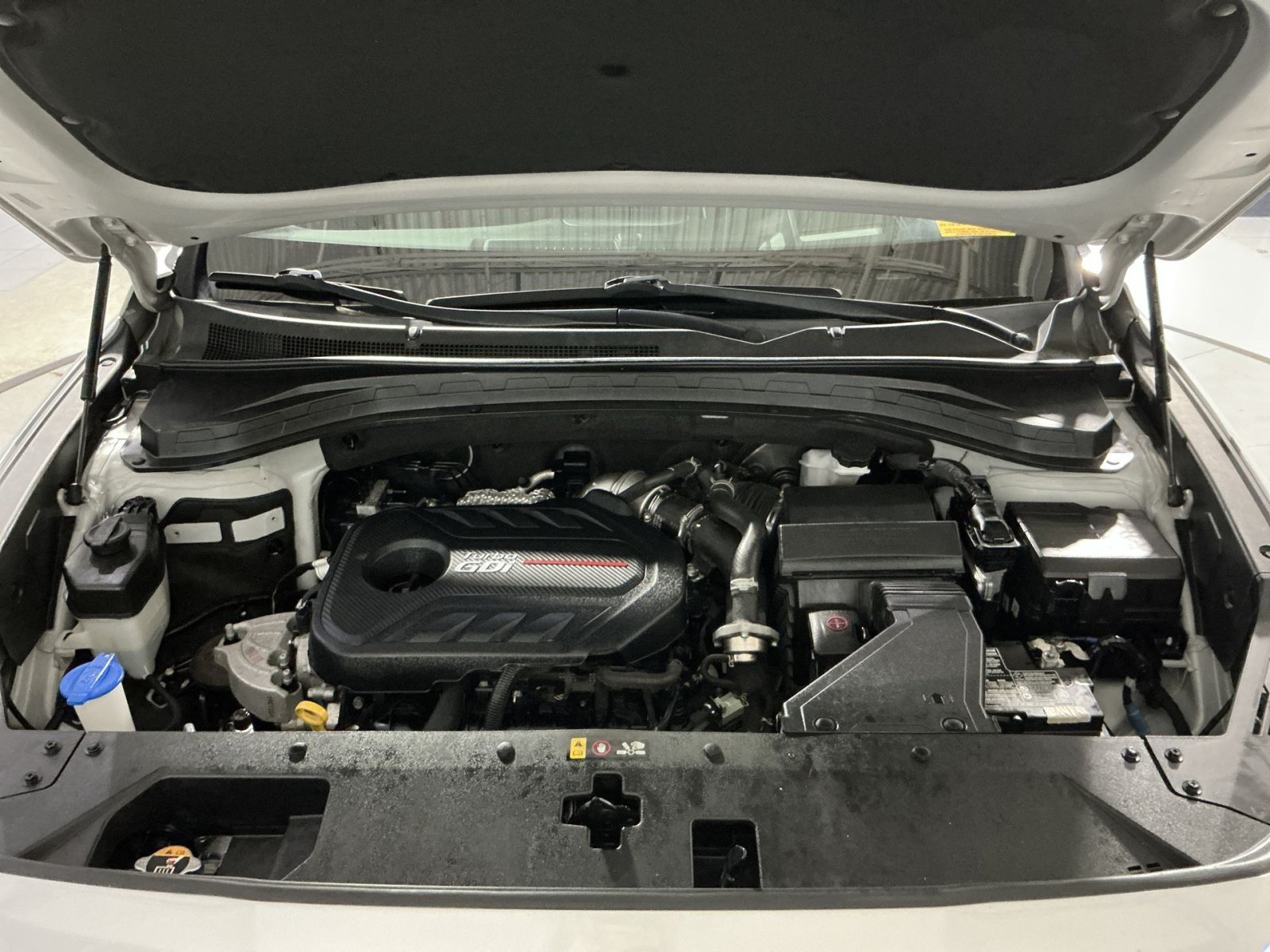 Used 2019 Hyundai Santa Fe AWD image 29