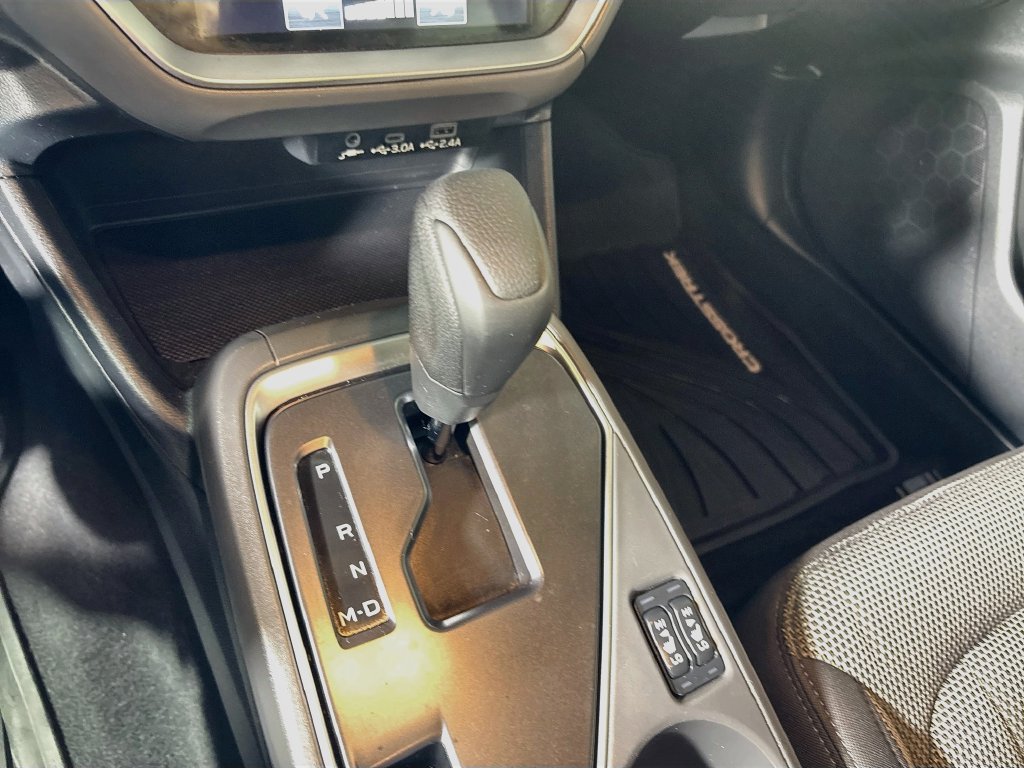 Certified 2024 Subaru Crosstrek 2.0i Premium AWD/4WD image 18