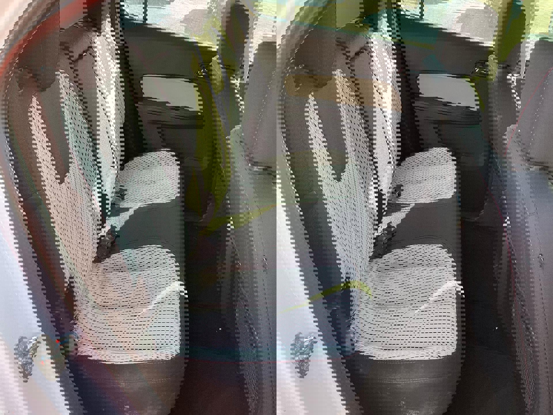 Used 2013 Chevrolet Equinox LS w/ LPO, Protection Package image 12