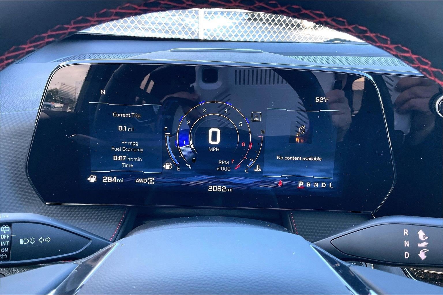 Certified 2026 Chevrolet Equinox RS image 20