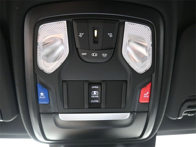 New 2026 RAM 2500 Tradesman image 23