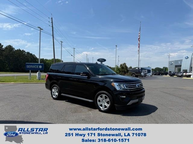 Used 2018 Ford Expedition XLT w/ Equipment Group 202A RWD image 1