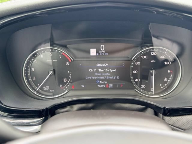 Used 2023 Cadillac XT5 Premium Luxury AWD/4WD image 25