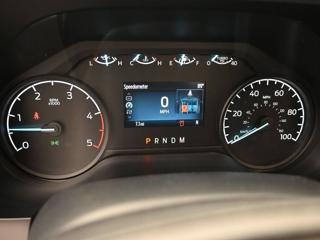 New 2026 Ford F250 XL AWD/4WD image 9