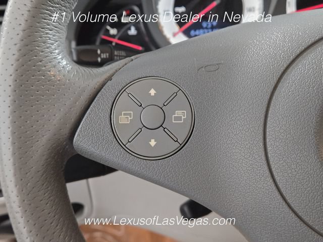 Used 2009 Mercedes-Benz SL 550 image 24