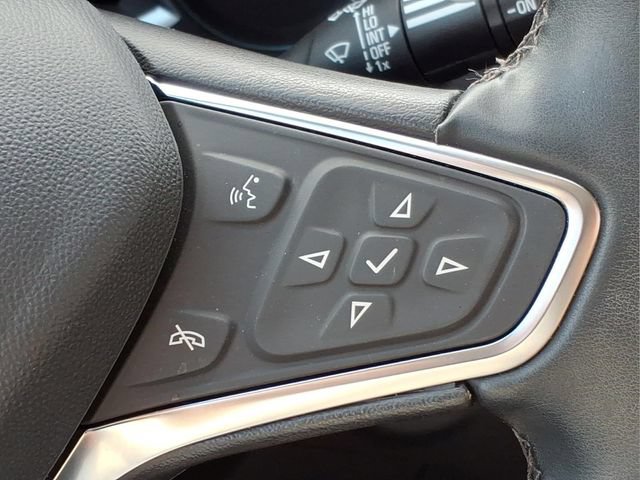 Used 2024 Chevrolet Equinox LT w/ LPO, Floor Liner Package FWD image 27