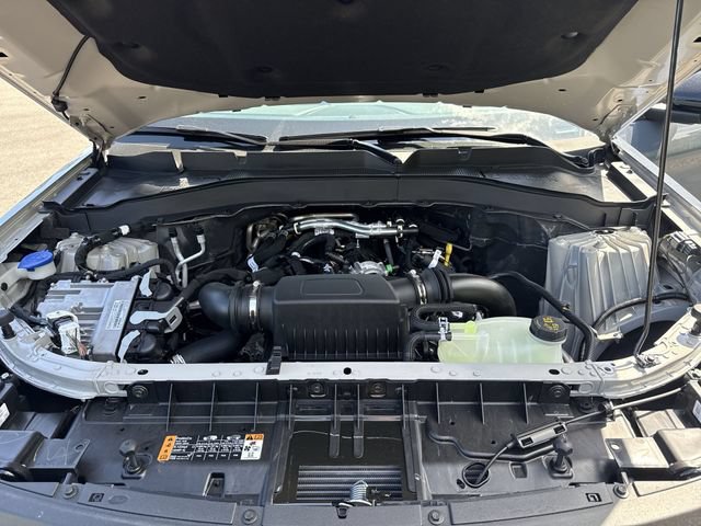 New 2026 Ford Explorer Tremor w/ Tremor Ultimate Package AWD/4WD image 27