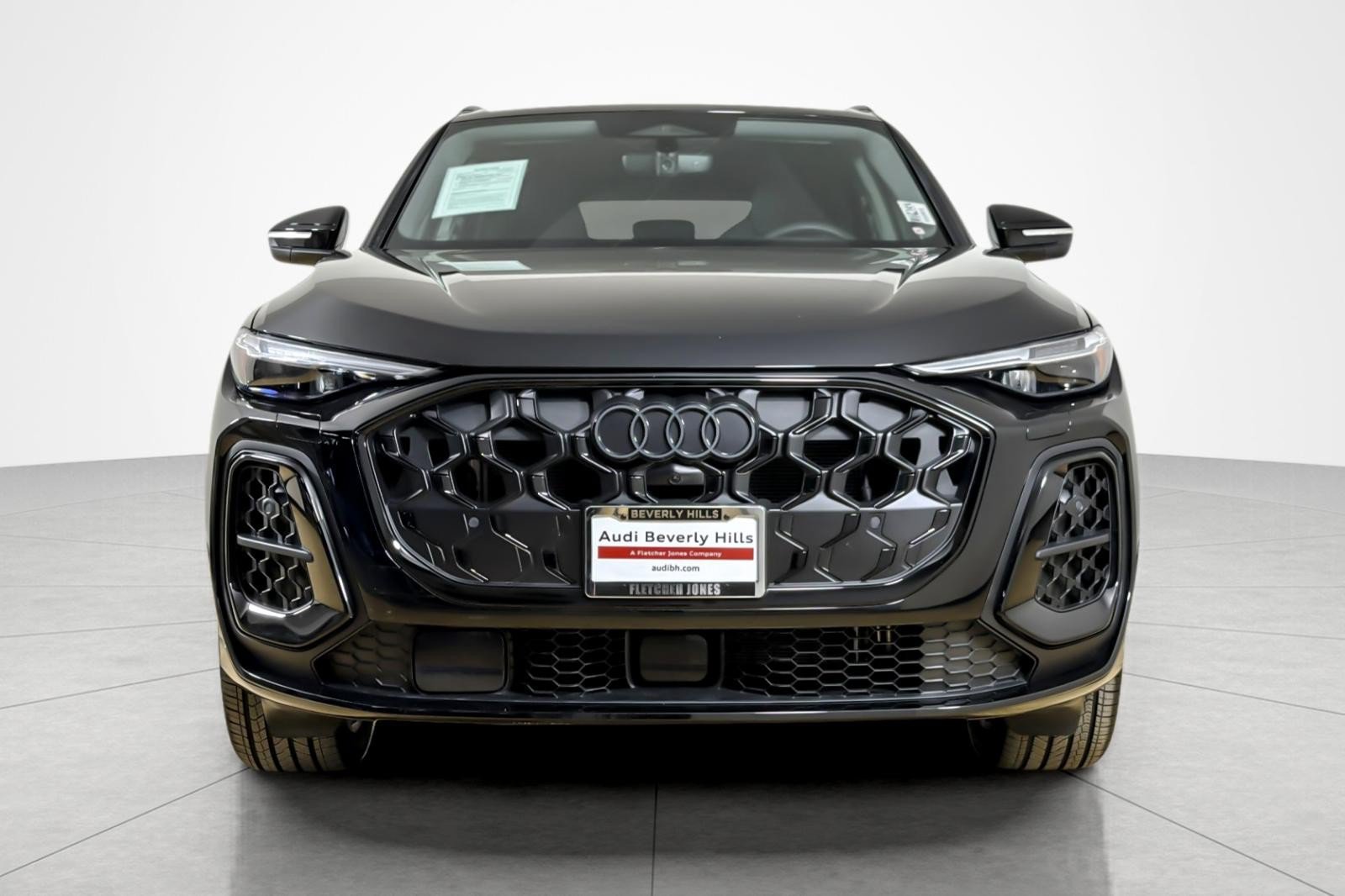 Used 2026 Audi Q5 Premium Plus w/ Premium Plus AWD/4WD image 8