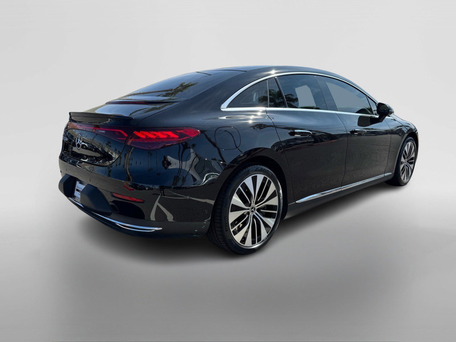 Certified 2023 Mercedes-Benz EQE 350+ EQE 350+ image 5