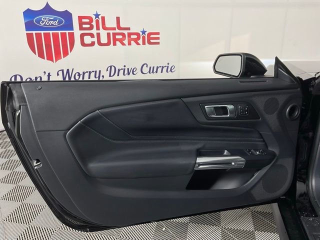 New 2026 Ford Mustang GT Premium image 12