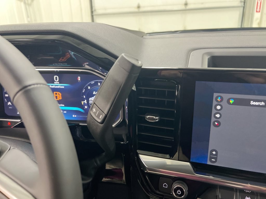 New 2026 Chevrolet Silverado 1500 LT w/ All Star Edition Plus AWD/4WD image 18
