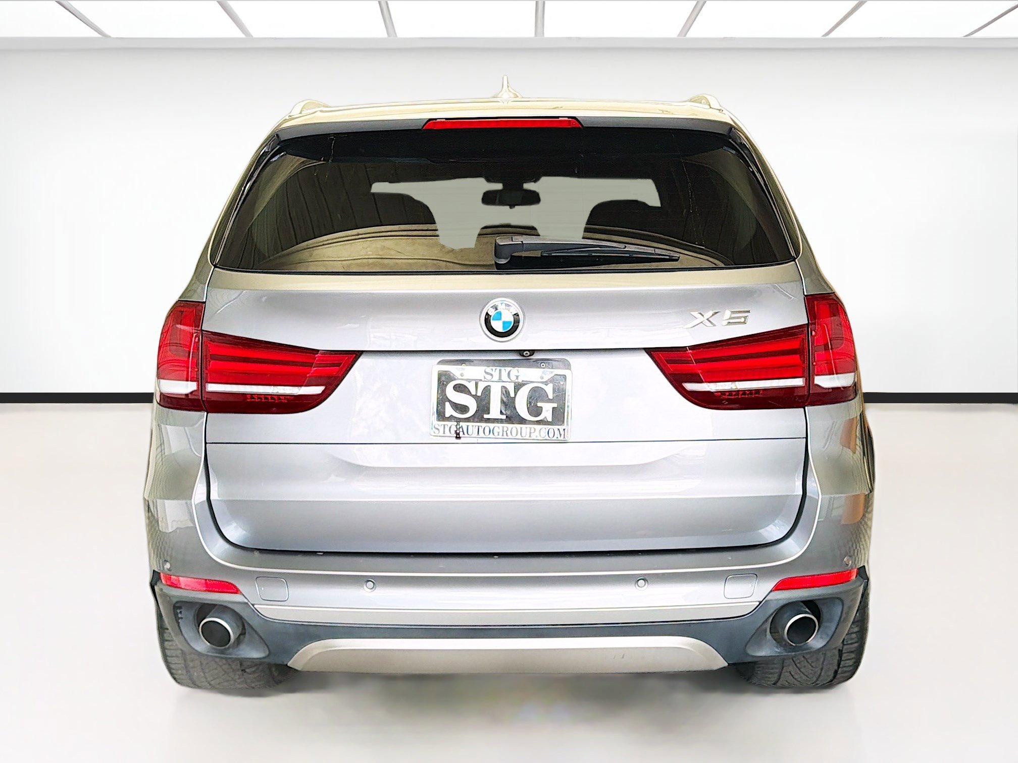 Used 2016 BMW X5 xDrive35i image 5