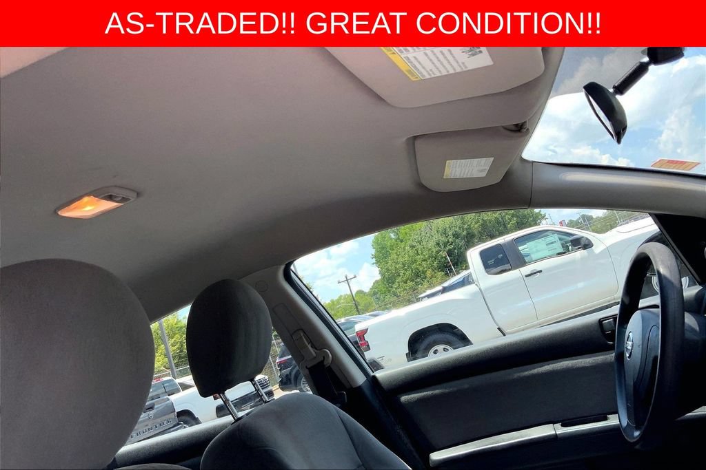 Used 2012 Nissan Sentra 2.0 FWD image 19