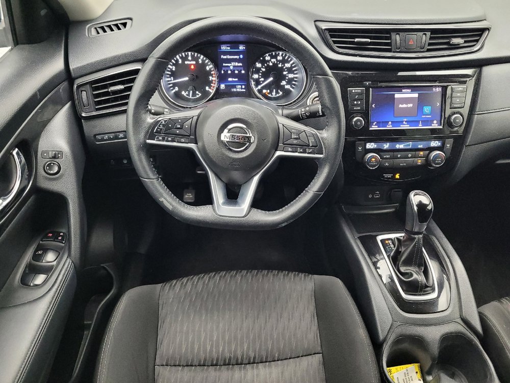 Used 2019 Nissan Rogue SV image 22
