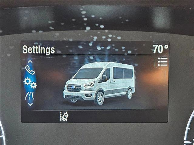 Used 2024 Ford Transit 350 XLT image 13