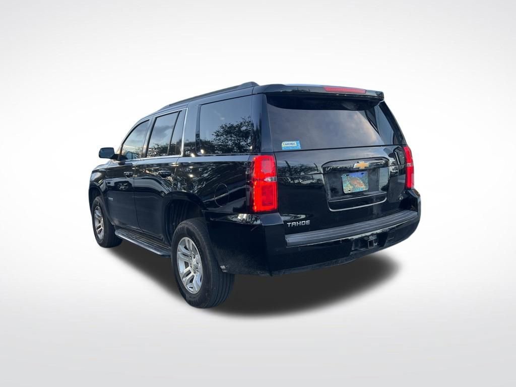 Used 2015 Chevrolet Tahoe LS image 6