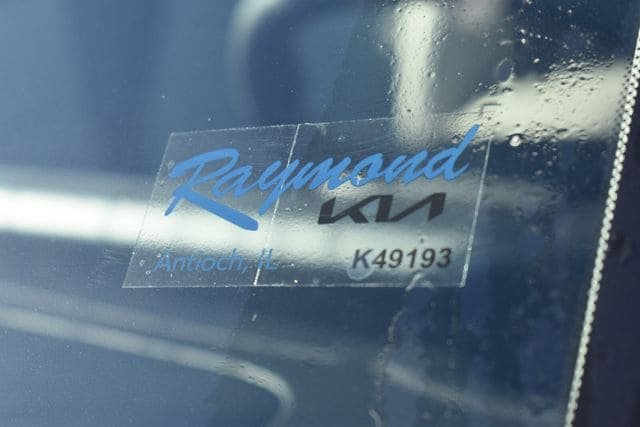 New 2026 Kia Sorento S AWD/4WD image 35