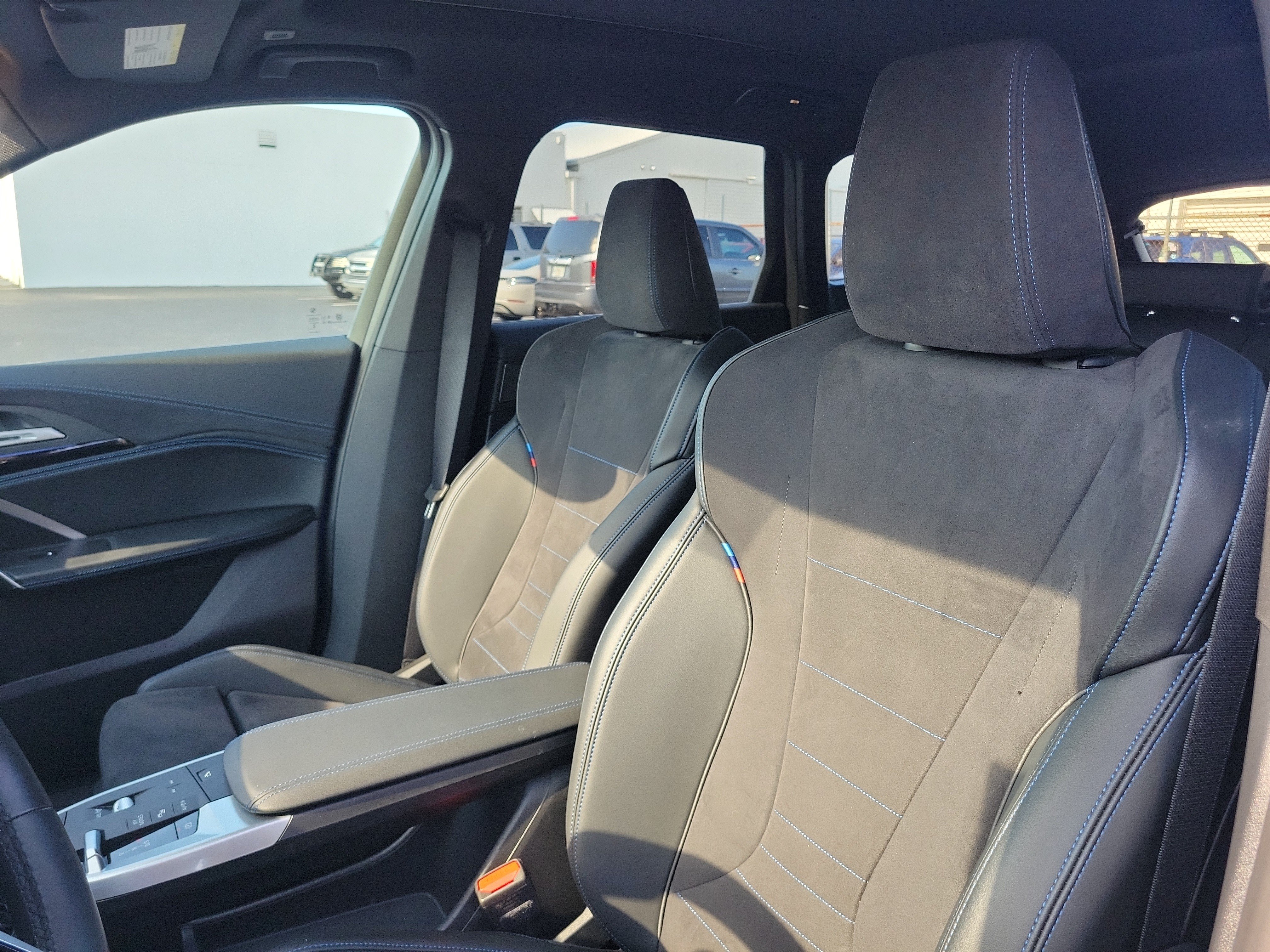 Used 2026 BMW X1 xDrive28i w/ M Sport Package AWD/4WD image 22
