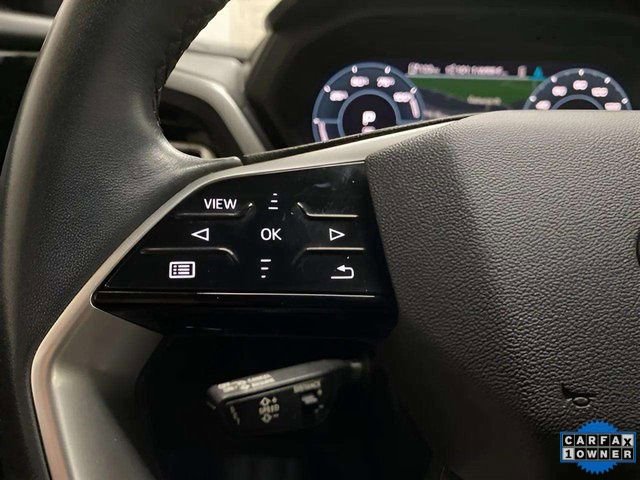 Used 2024 Audi Q4 e-tron Premium Plus w/ Premium Plus image 38