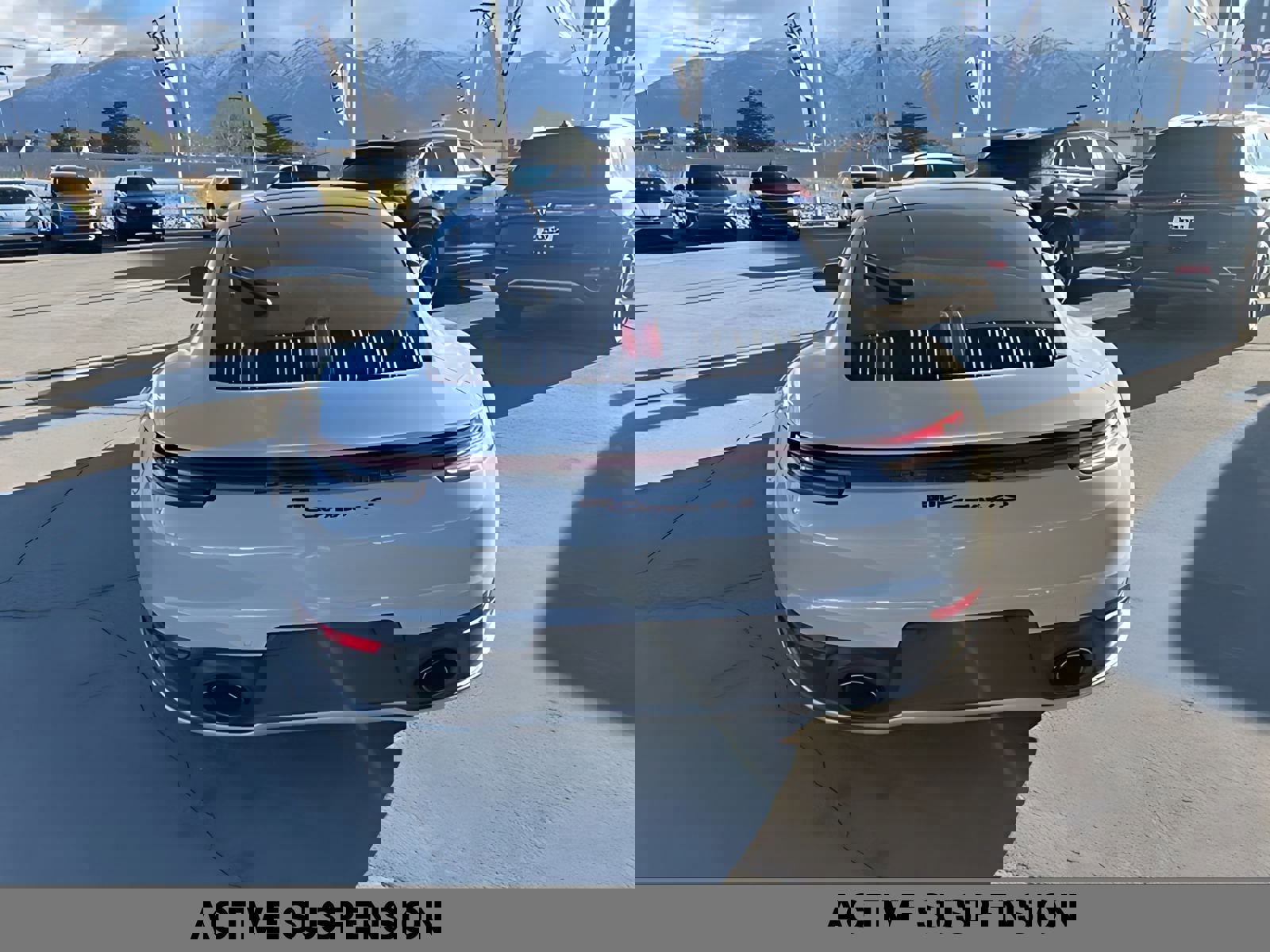 Used 2021 Porsche 911 Carrera 4S image 6