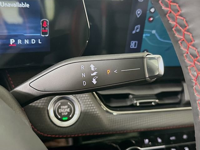 New 2026 Chevrolet Equinox RS w/ Convenience Package III image 17