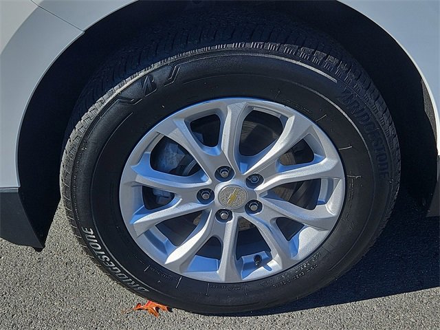 Used 2021 Chevrolet Equinox LT image 7