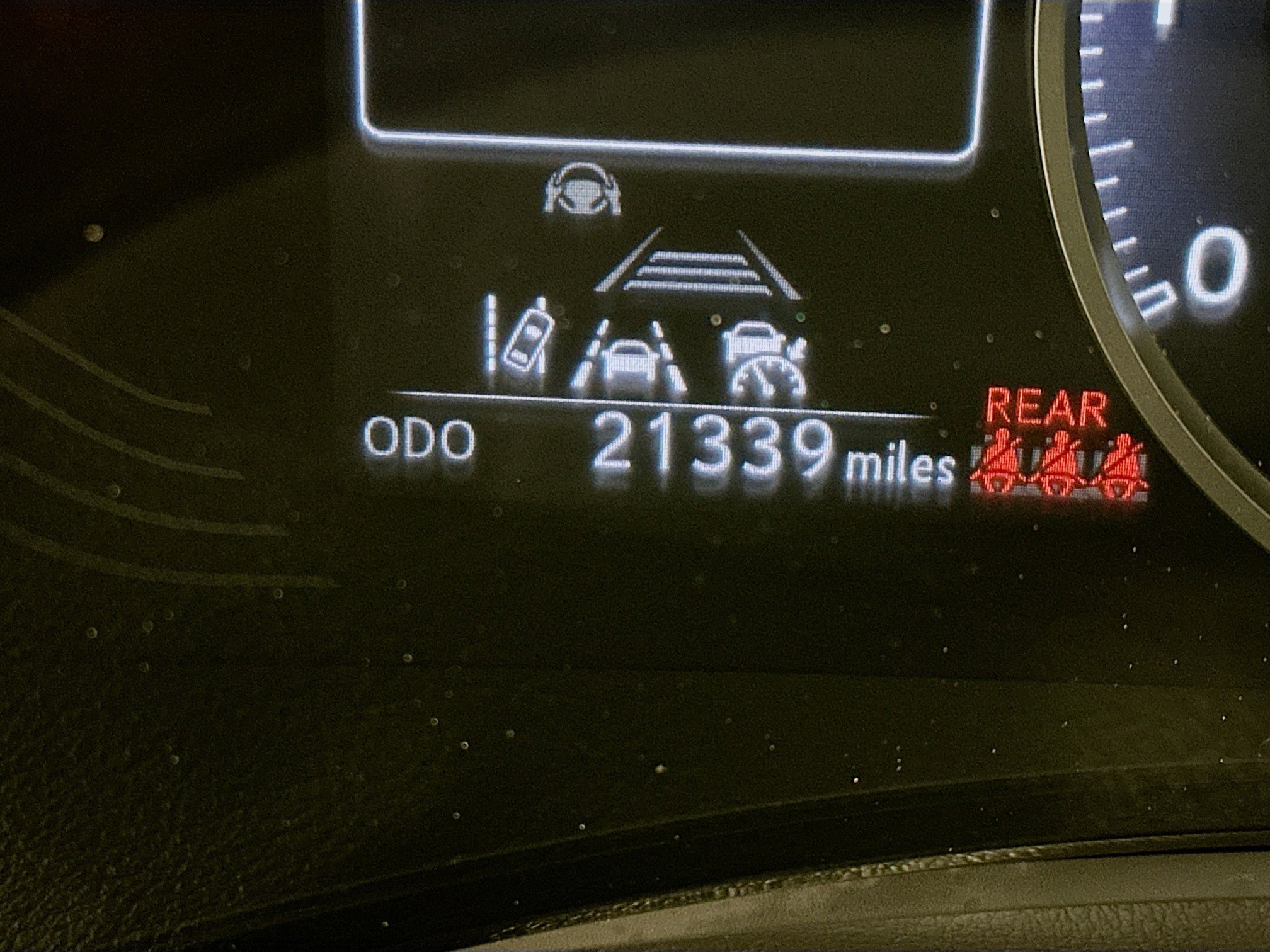 Used 2023 Lexus NX 350 NX 350 image 19