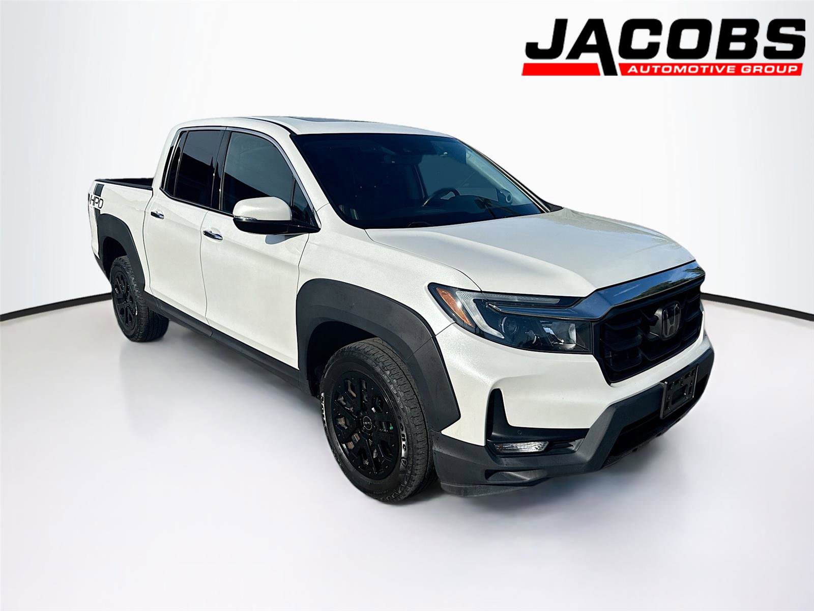 Used 2022 Honda Ridgeline RTL-E