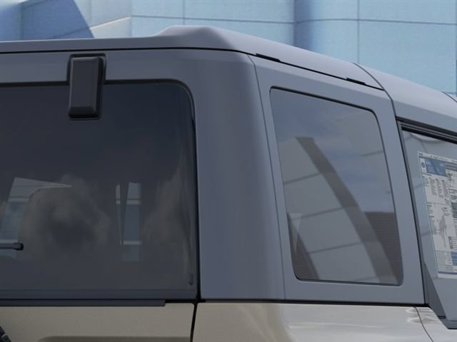 New 2026 Ford Bronco Big Bend AWD/4WD image 25