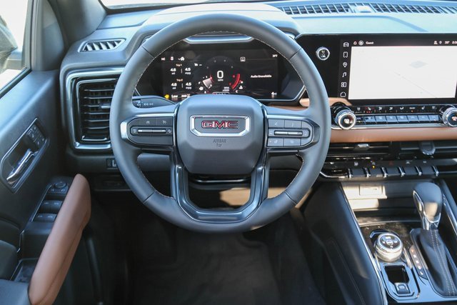 New 2026 GMC Canyon AT4 w/ AT4 Premium Package image 13
