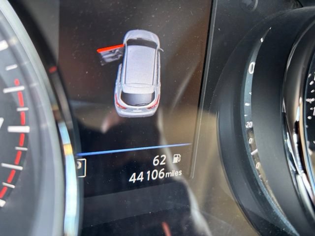 Used 2022 Nissan Rogue Sport SL AWD/4WD image 27