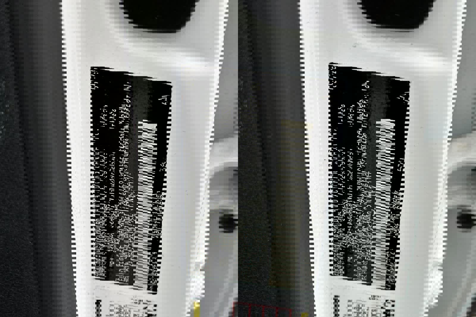 Used 2024 Lexus RX 350 F Sport image 34