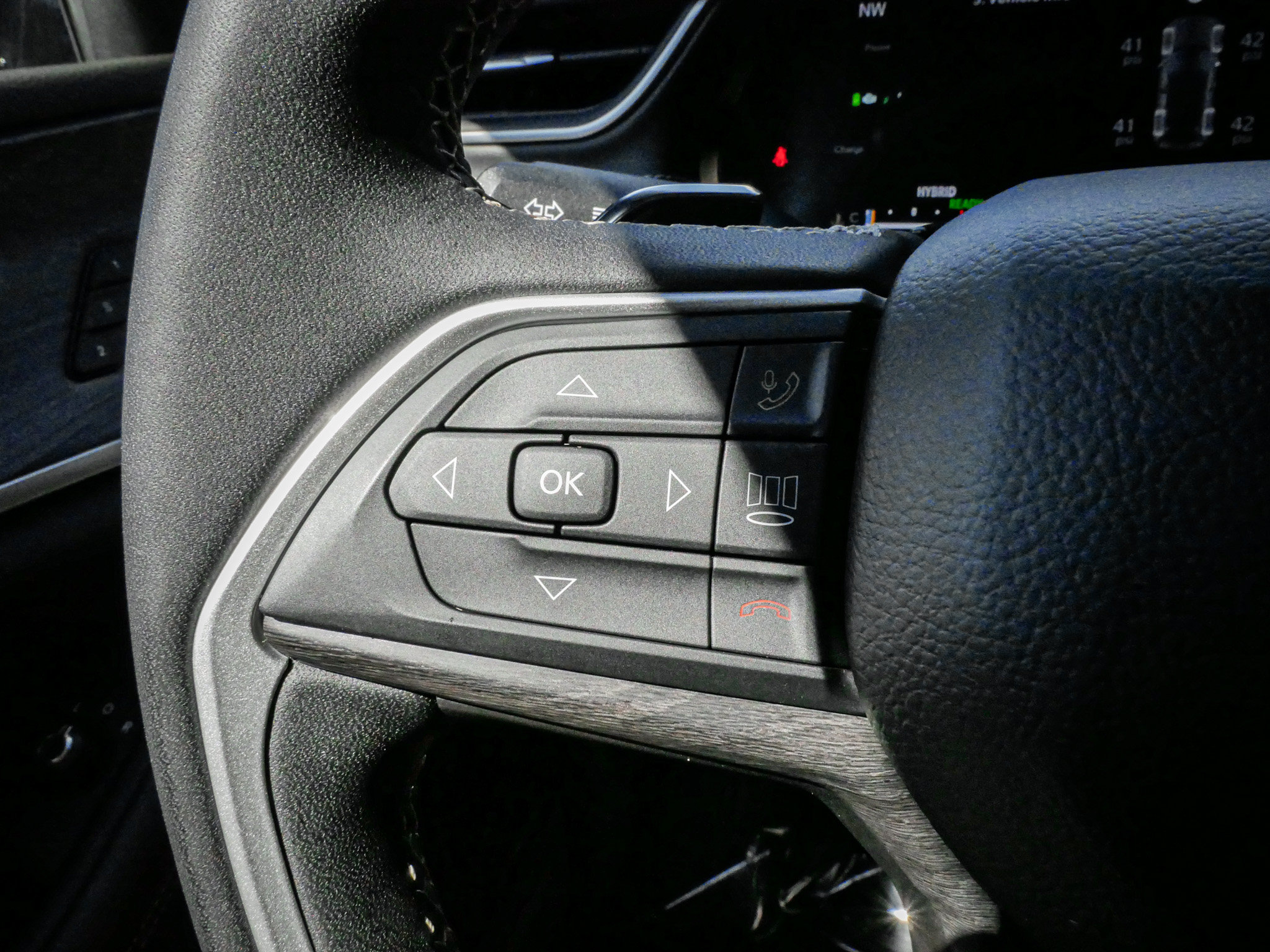 Used 2024 Jeep Grand Cherokee Limited 4xe AWD/4WD image 19