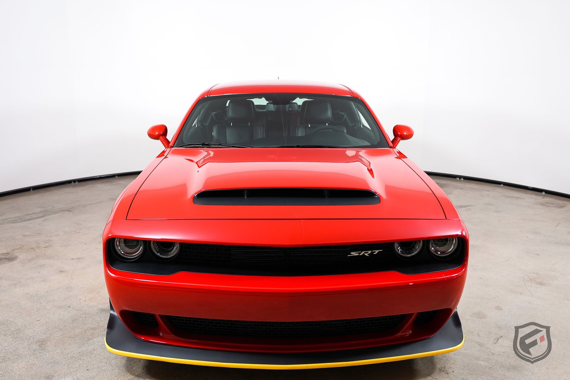 Used 2018 Dodge Challenger SRT Demon RWD image 9