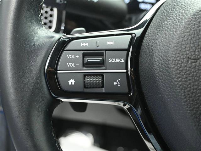 Used 2024 Honda Civic Sport image 11