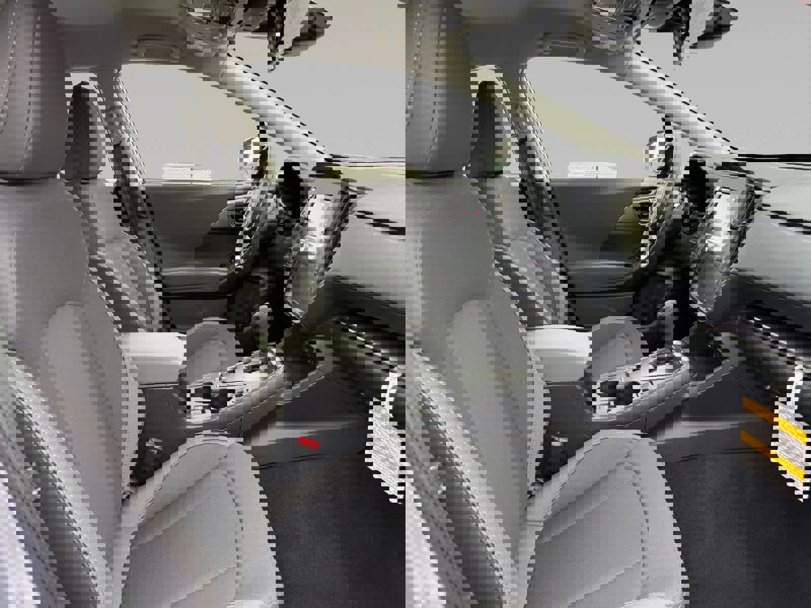 New 2025 Subaru Impreza 2.0i image 15