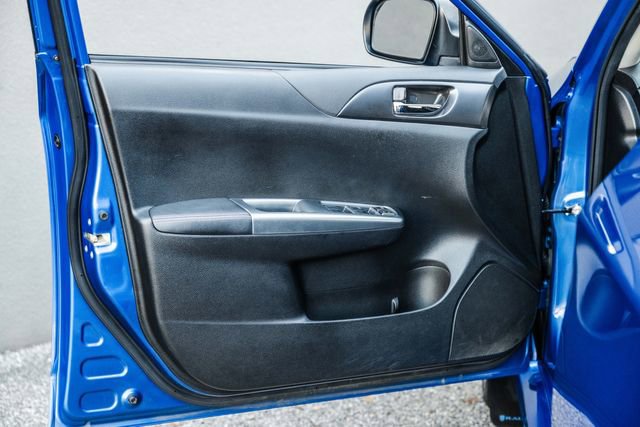 Used 2014 Subaru Impreza WRX Premium image 59