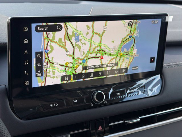 New 2026 Mitsubishi Outlander SE FWD image 24