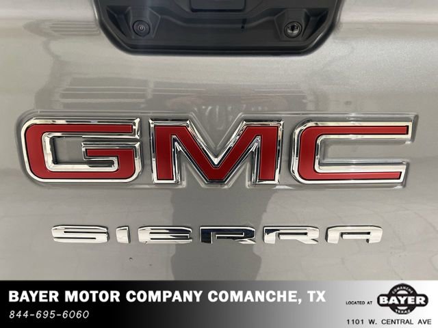 New 2026 GMC Sierra 3500 SLT w/ Texas SLT Premium Package image 28