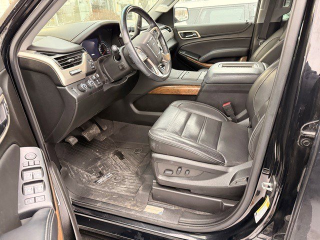 Certified 2020 GMC Yukon XL Denali w/ Open Road Package image 4