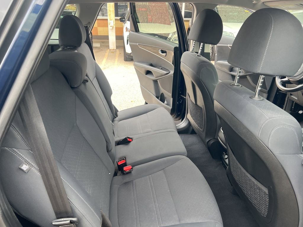 Certified 2019 Kia Sorento LX w/ LX Convenience Package image 13